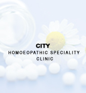 CITY HOMOEOPATHIC SPECIALITY CLINIC